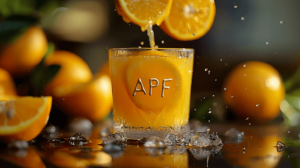 apf juice