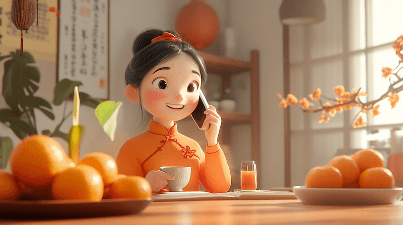 联系我们